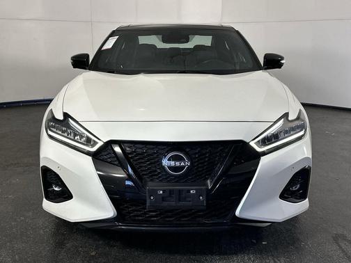 2023 Nissan Maxima SR Xtronic CVT