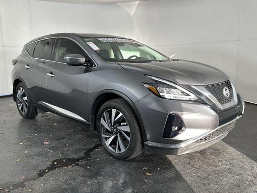 2024 Nissan Murano SL FWD