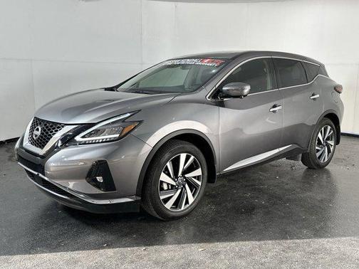 2024 Nissan Murano SL FWD