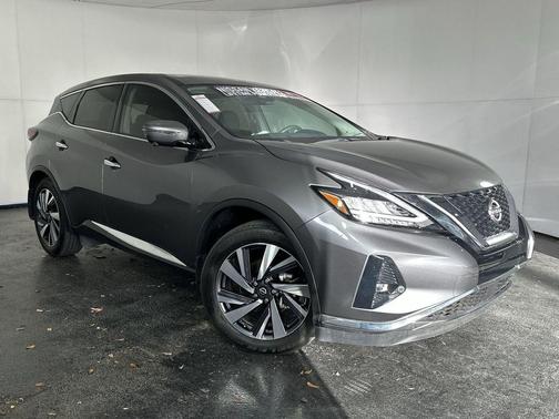2024 Nissan Murano SL FWD