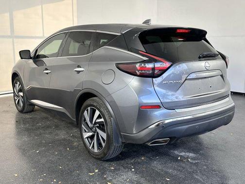 2024 Nissan Murano SL FWD