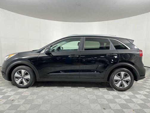 2019 Kia Niro LX