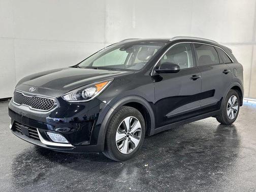2019 Kia Niro LX