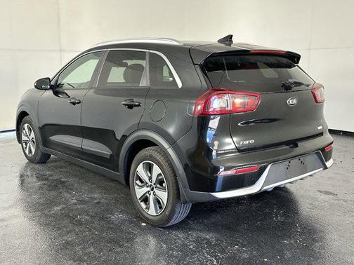 2019 Kia Niro LX