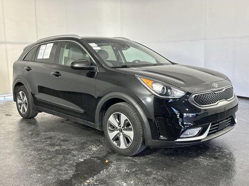 2019 Kia Niro LX