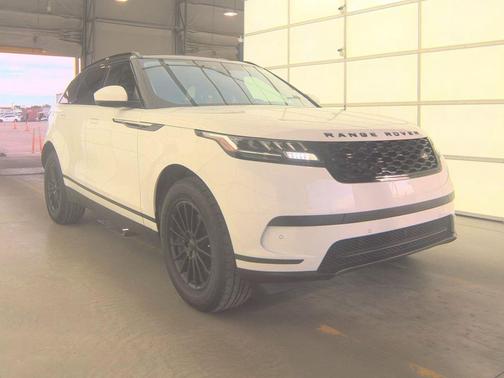 2019 Land Rover Range Rover Velar P250 SE R-Dynamic