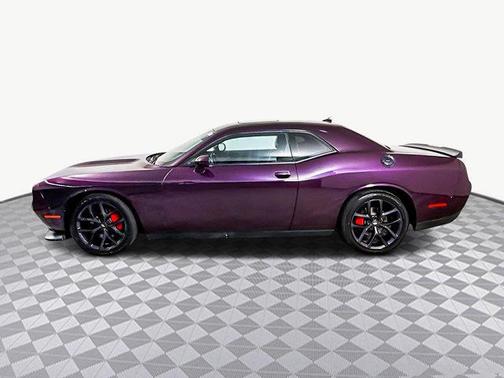 2020 Dodge Challenger GT