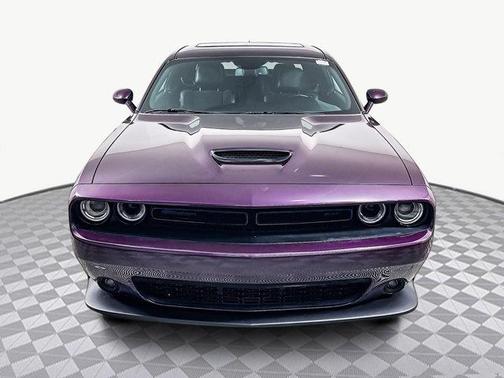 2020 Dodge Challenger GT