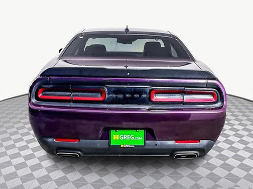 2020 Dodge Challenger GT