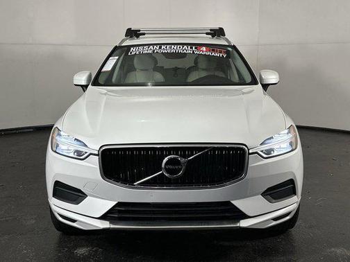 2018 Volvo XC60 T5 Momentum