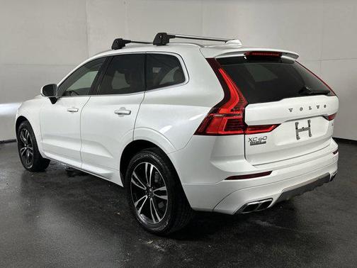 2018 Volvo XC60 T5 Momentum