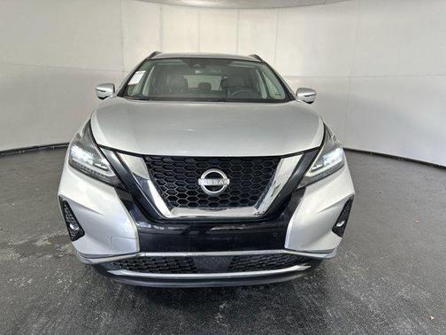 2023 Nissan Murano SV FWD