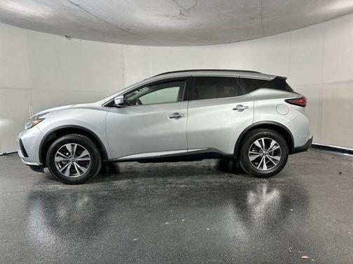 2023 Nissan Murano SV FWD