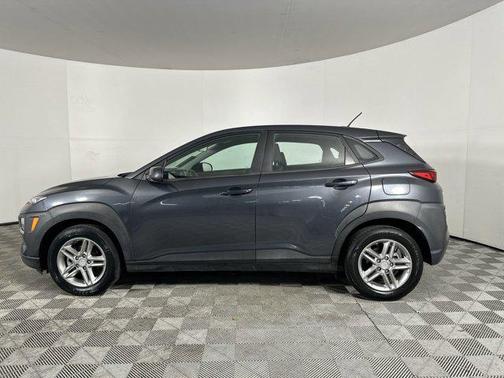2020 Hyundai KONA SE