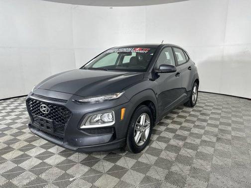 2020 Hyundai KONA SE