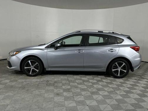 2020 Subaru Impreza Premium 5-Door