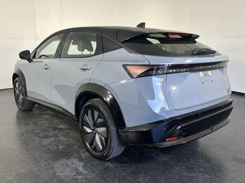 2023 Nissan ARIYA ENGAGE