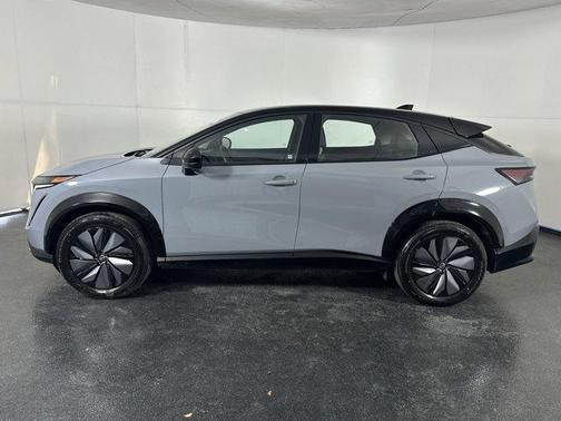 2023 Nissan ARIYA ENGAGE