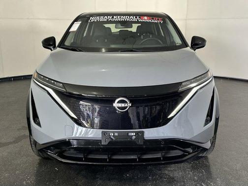 2023 Nissan ARIYA ENGAGE