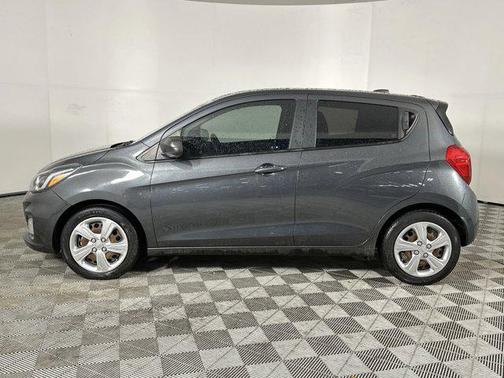 2020 Chevrolet Spark LS