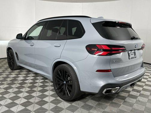 2024 BMW X5 sDrive40i