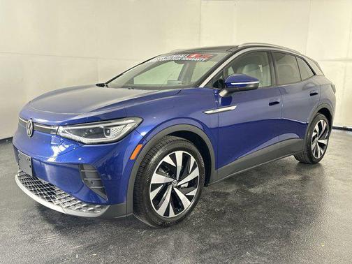 2021 Volkswagen ID.4 Pro S