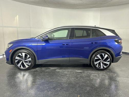 2021 Volkswagen ID.4 Pro S