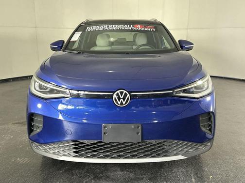 2021 Volkswagen ID.4 Pro S