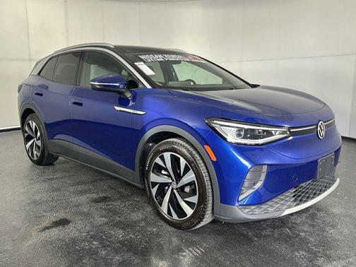 2021 Volkswagen ID.4 Pro S