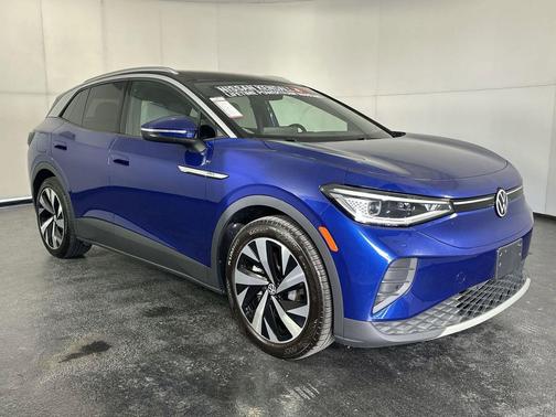 2021 Volkswagen ID.4 Pro S