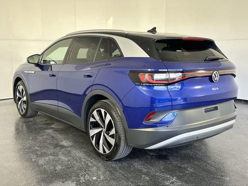 2021 Volkswagen ID.4 Pro S