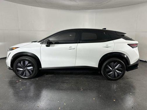 2023 Nissan ARIYA ENGAGE