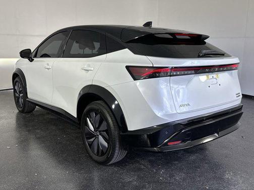 2023 Nissan ARIYA ENGAGE