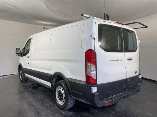 2023 Ford Transit-150 Base
