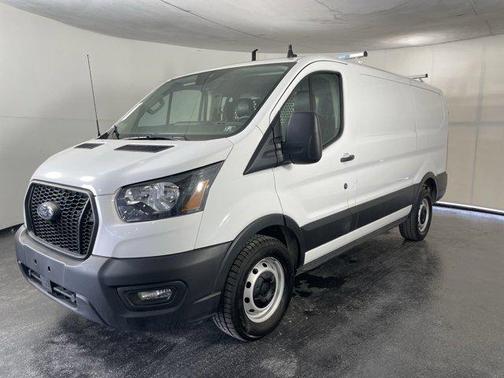 2023 Ford Transit-150 Base