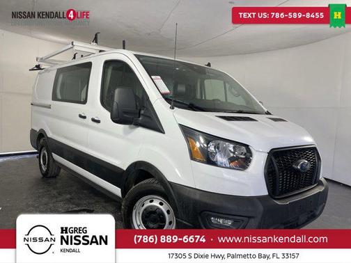 2023 Ford Transit-150 Base