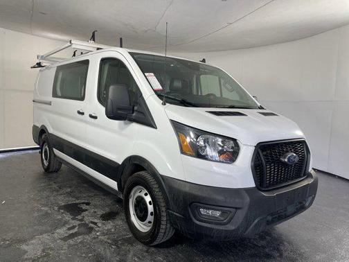 2023 Ford Transit-150 Base