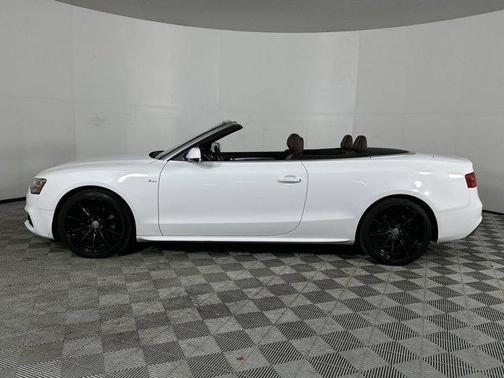 2016 Audi A5 2.0T Premium