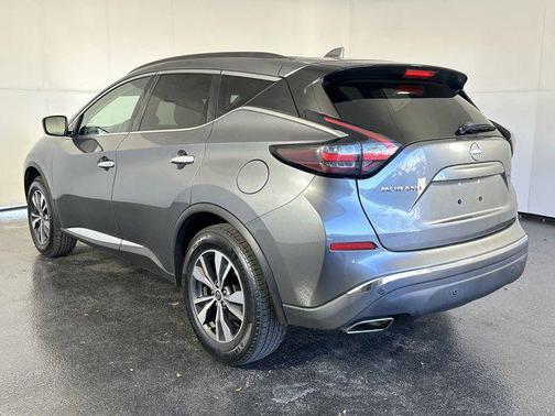 2023 Nissan Murano SV FWD