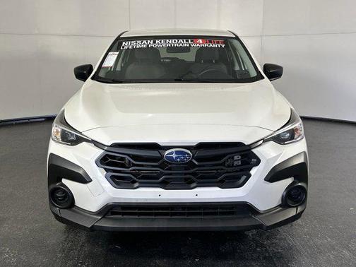 2024 Subaru Crosstrek Base
