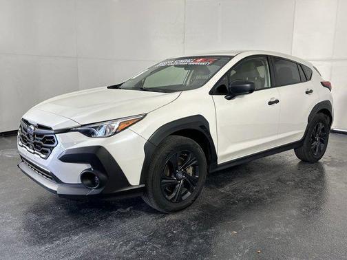 2024 Subaru Crosstrek Base