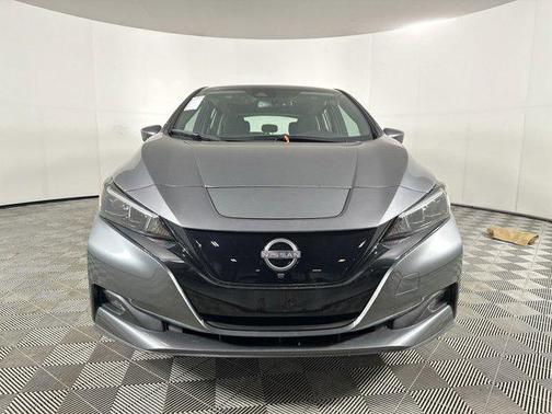 2025 Nissan Leaf SV PLUS