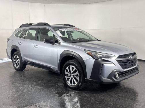 2024 Subaru Outback Base