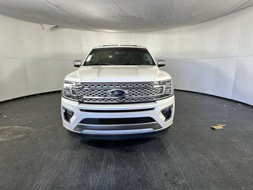 2018 Ford Expedition Platinum