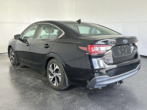 2020 Subaru Legacy Premium