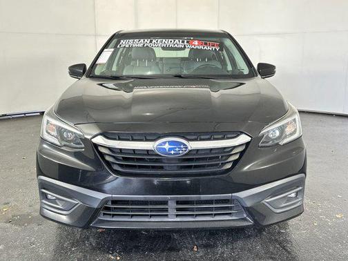 2020 Subaru Legacy Premium