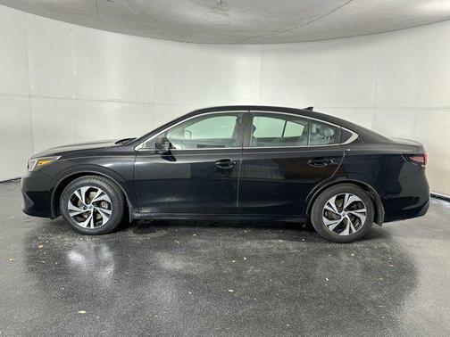 2020 Subaru Legacy Premium