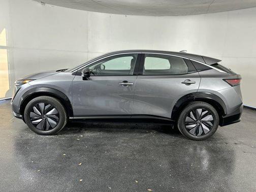 2023 Nissan ARIYA ENGAGE