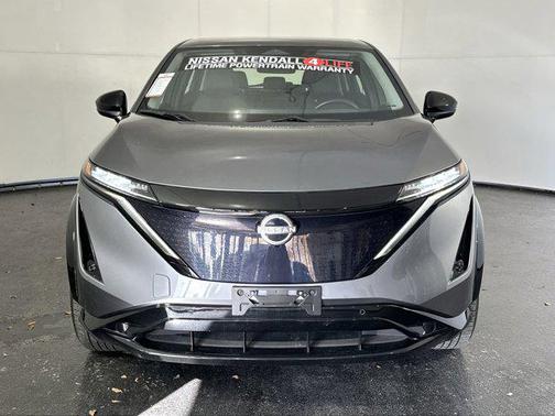 2023 Nissan ARIYA ENGAGE
