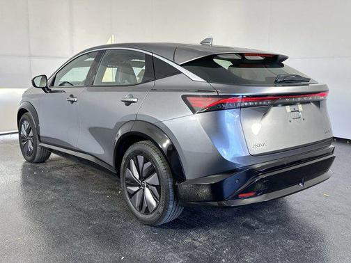 2023 Nissan ARIYA ENGAGE